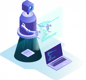 Разработка сайта для автоматизации бизнес-процессов в Ланьчжоу