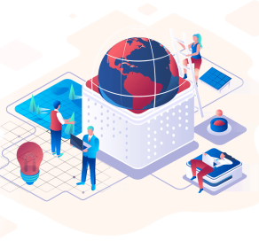 Разработка сложных сайтов для построения систем коммуникации в Ланьчжоу