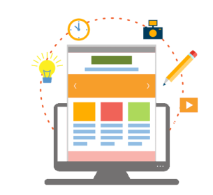 Разработка корпоративного портала в Ланьчжоу