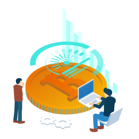 Создание сложного сайта для блокчейн и криптовалюты в Ланьчжоу