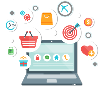 Разработка площадки электронной коммерции в Ланьчжоу